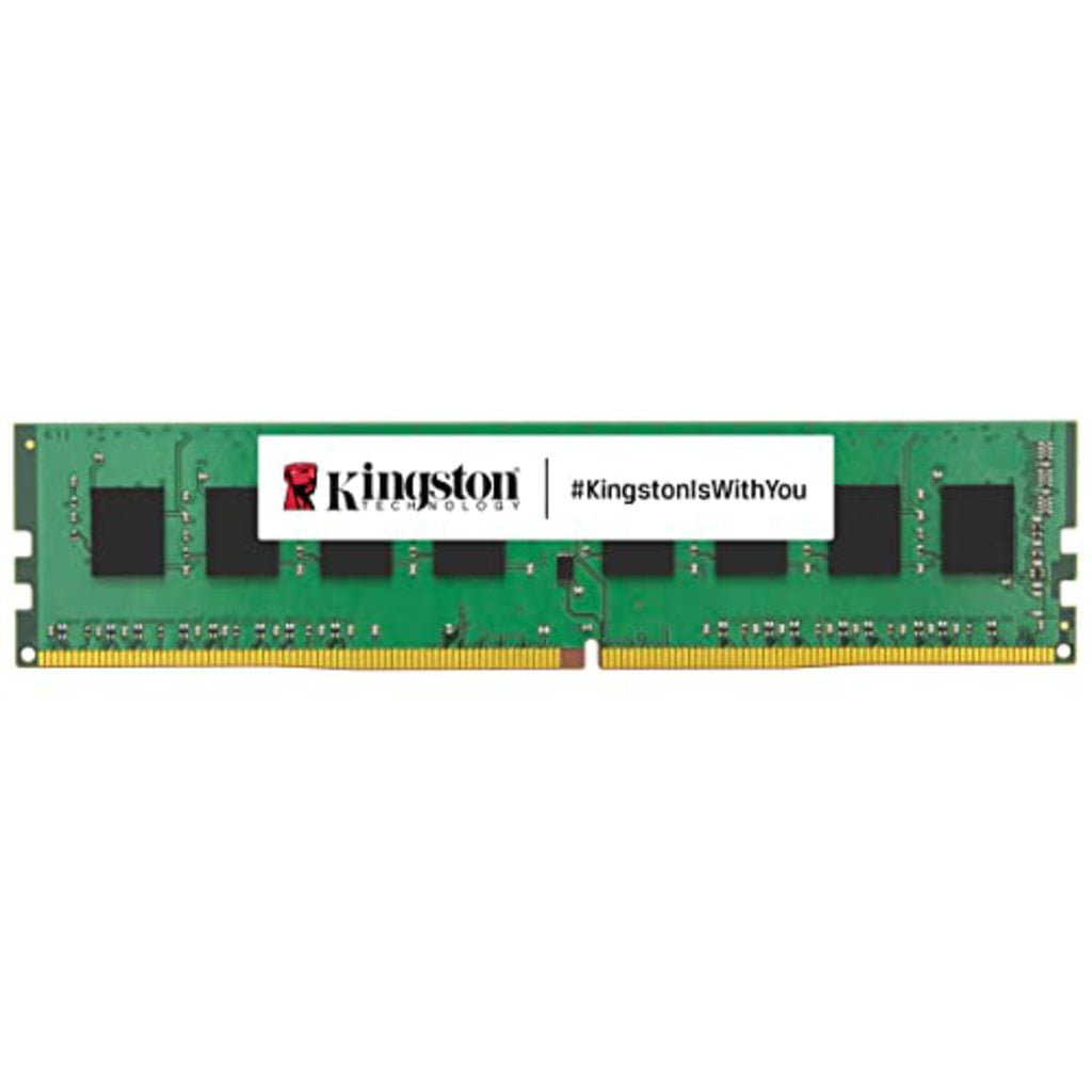 Kingston Technology KCP432ND8/16 memory module 16 GB 1 x 16 GB DDR4 3200 MHz
