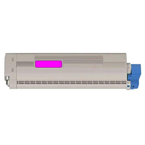 OKI 45862815 toner cartridge 1 pc(s) Original Magenta