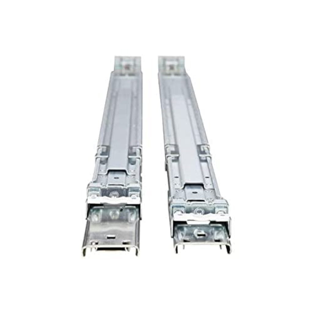 Synology RKS-02 rack accessory Rack rail kit