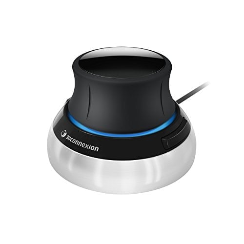 3Dconnexion SpaceMouse Compact