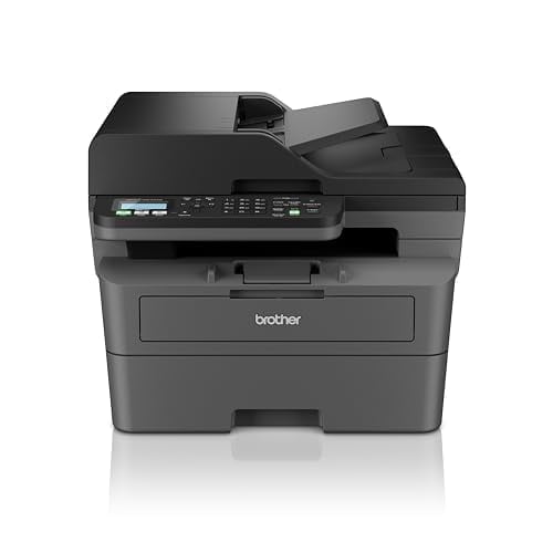MFC-L2860DWE A4 Mono Laser MFP