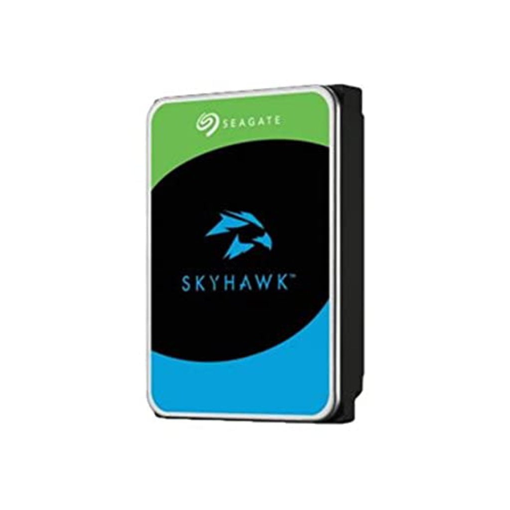 Seagate SkyHawk 3.5" 6 TB Serial ATA III