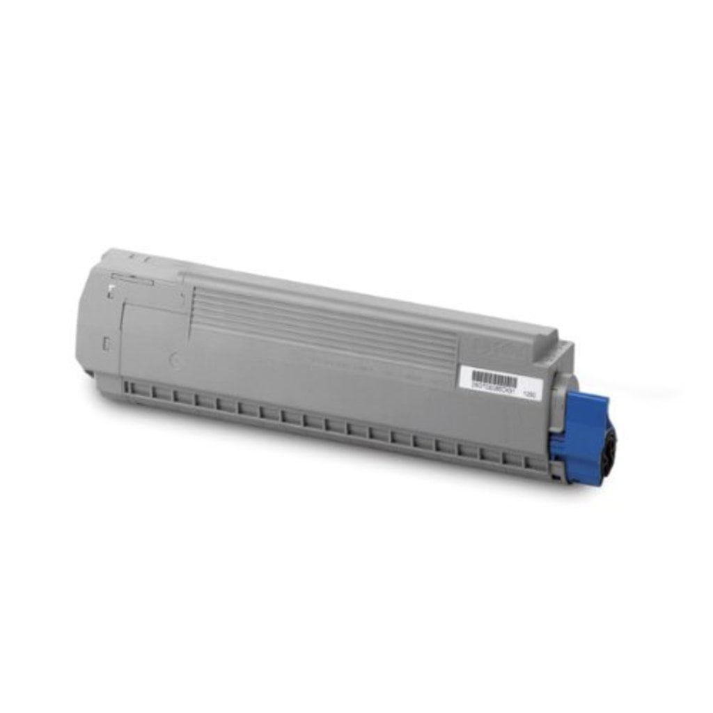 OKI 44059253 toner cartridge 1 pc(s) Original Yellow