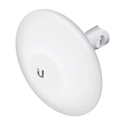 Ubiquiti NanoBeam M5 network antenna 16 dBi