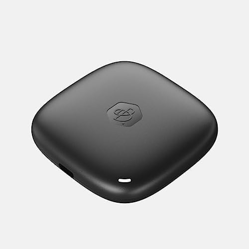 Synology BeeDrive 1TB Black