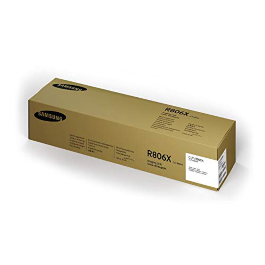 Samsung CLTR806X Color Drum 180K pages - SS682A