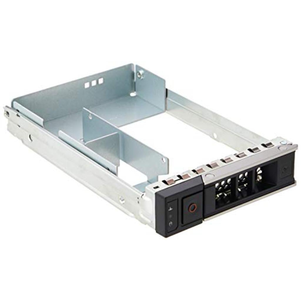 3.5in Caddy : PowerEdge R/T x40 incl. 2.5-3.5in Conversion Kit