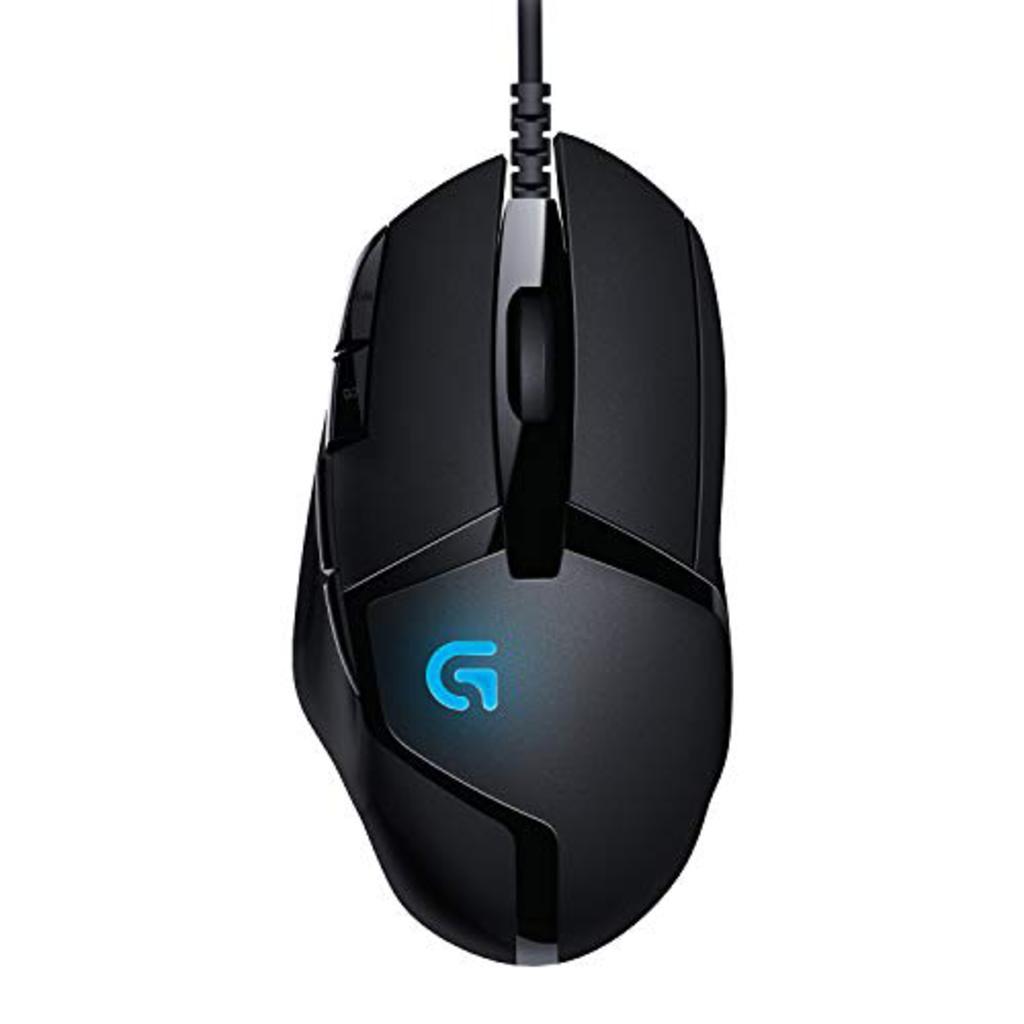 G402 HYPERION FURY FPS GAMING MOUSE2