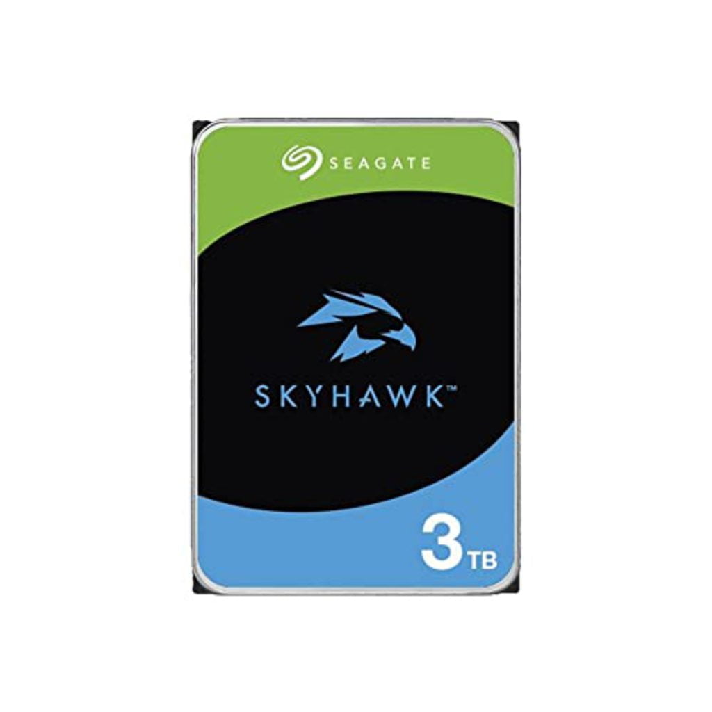 Seagate SkyHawk 3.5" 2 TB Serial ATA III