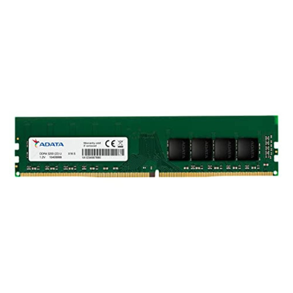 Adata Premier DDR4 3200MHz 16GB (1 x 16GB) System Memory