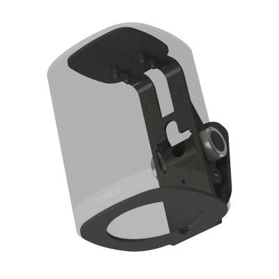 SonosOne Security Wall Ceiling Mount Black