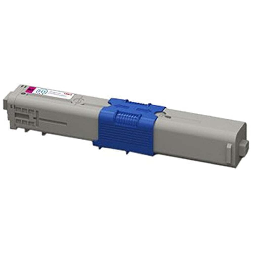OKI 44469723 toner cartridge 1 pc(s) Original Magenta