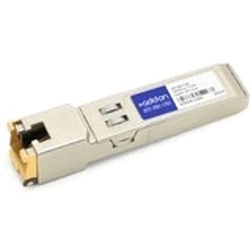 AddOn Networks SFP-10G-T-AO network transceiver module Copper 10000 Mbit/s SFP+