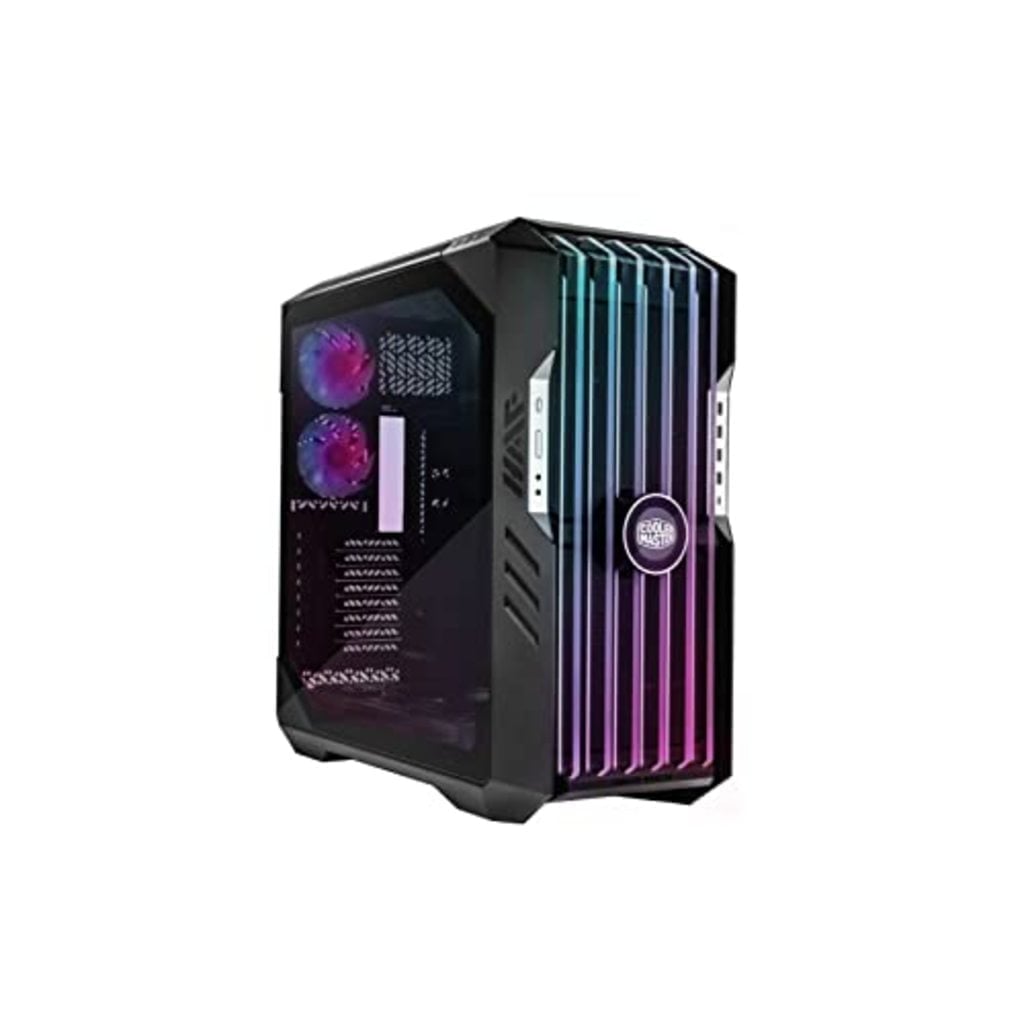 Cooler Master HAF 700 EVO Full Tower Grey