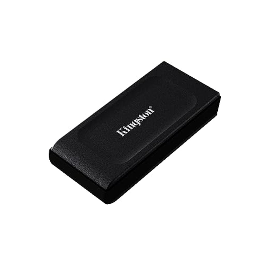 Kingston Technology XS1000 2 TB Black