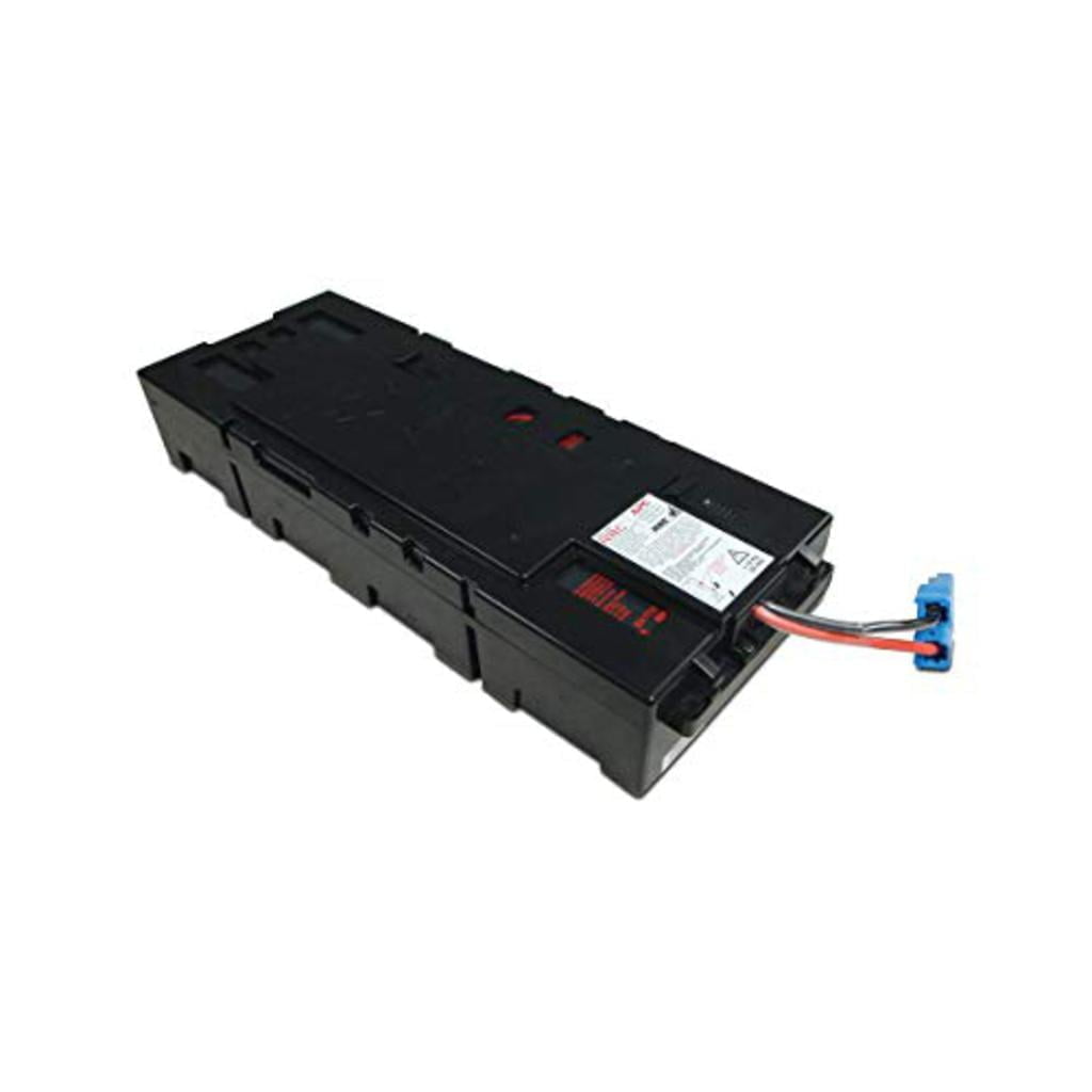 APC APCRBC116 UPS battery Sealed Lead Acid (VRLA) 48 V