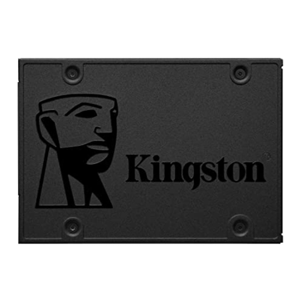 Kingston Technology A400 2.5" 960 GB Serial ATA III TLC
