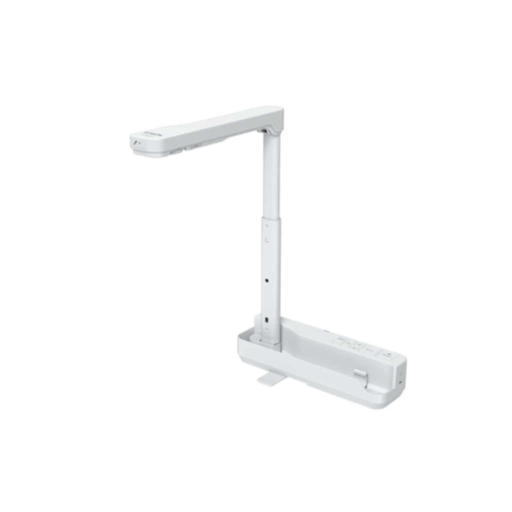 Epson ELPDC07 document camera White 25.4 / 2.7 mm (1 / 2.7") CMOS USB 2.0