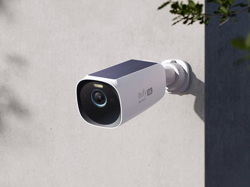 Eufy S330 eufyCam (eufyCam 3) Box IP security camera Outdoor 3840 x 2160 pixels Wall - Image 2