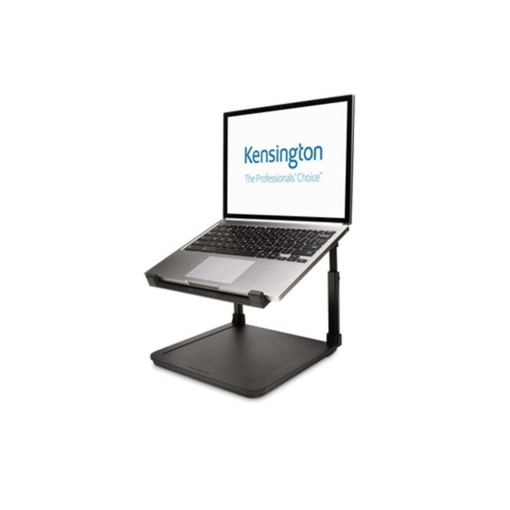 Kensington SmartFit Laptop stand Black 39.6 cm (15.6")