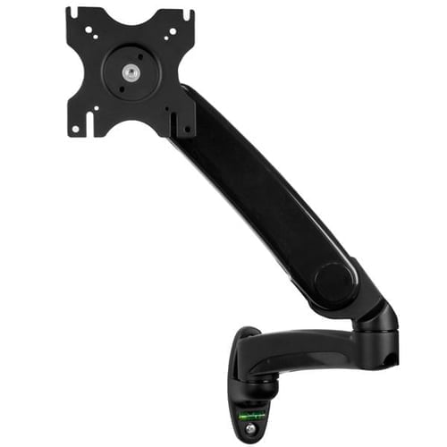 StarTech.com ARMPIVWALL monitor mount / stand 76.2 cm (30") Black