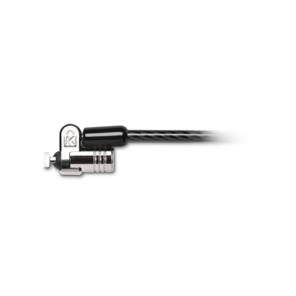 Kensington K65020EU cable lock Black, Silver