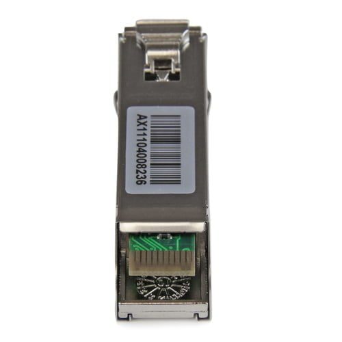 StarTech.com SFPSXMM network transceiver module Fiber optic 1250 Mbit/s - Image 4
