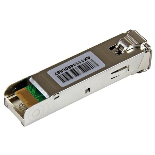StarTech.com SFPSXMM network transceiver module Fiber optic 1250 Mbit/s - Image 2