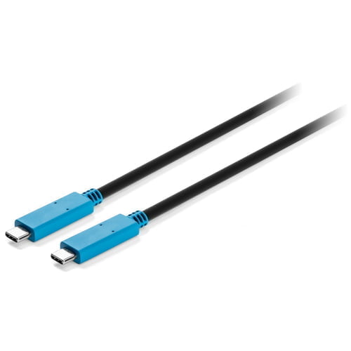 Kensington k38235ww USB cable 1 m USB C Blue