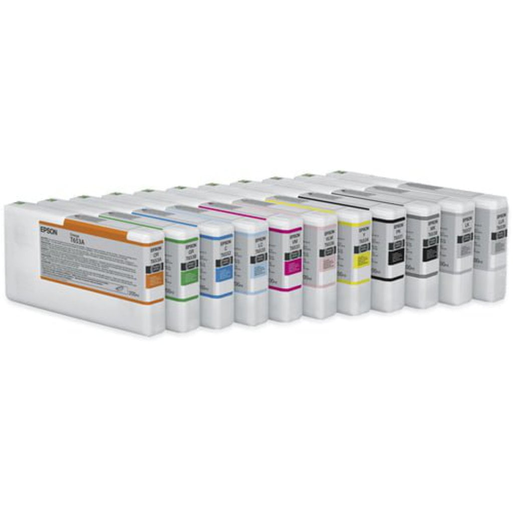 Epson T913A ink cartridge 1 pc(s) Original Standard Yield