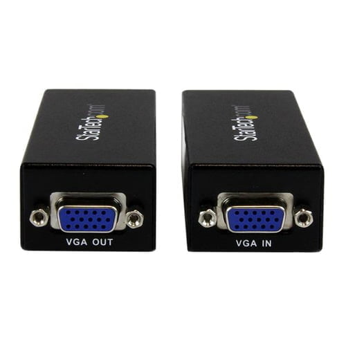 StarTech.com ST121UTPEP AV extender AV transmitter & receiver Black - Image 2