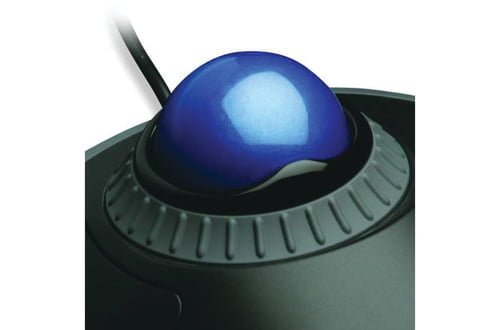 Kensington K72337EU mouse Ambidextrous USB Type-A Optical - Image 8