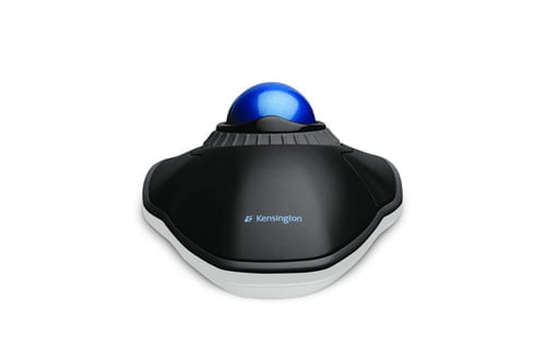 Kensington K72337EU mouse Ambidextrous USB Type-A Optical - Image 4