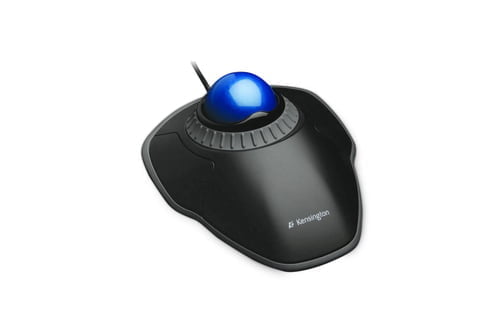 Kensington K72337EU mouse Ambidextrous USB Type-A Optical - Image 2