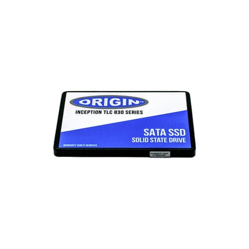 Origin Storage OTLC2403DSATA/2.5 internal solid state drive 2.5" 256 GB Serial ATA III - Image 5