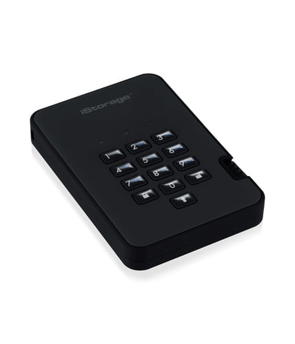 iStorage diskAshur 2 - Image 4