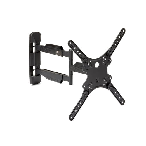 StarTech.com FPWARTB1M TV mount 139.7 cm (55") Black