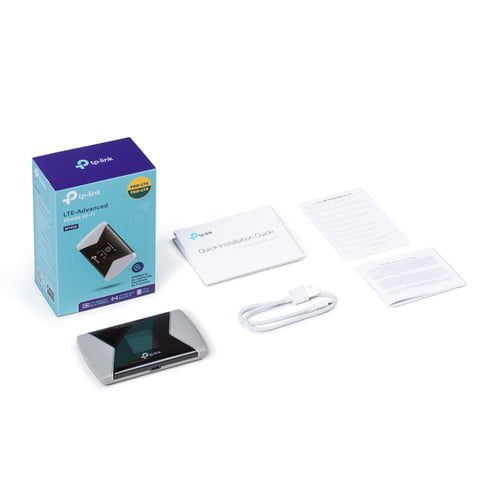 TP-Link M7450 Cellular network router - Image 5