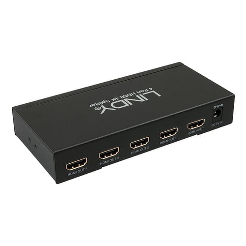 Lindy 38159 video splitter 4x HDMI - Image 2