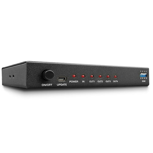 Lindy 38159 video splitter 4x HDMI