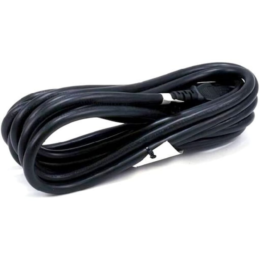 Lenovo 4L67A08366 power cable Black C13 coupler C14 coupler