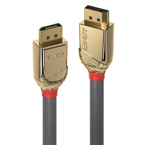 Lindy 36294 DisplayPort cable Black