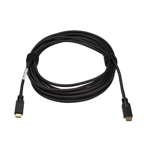 StarTech.com HD2MM10MA HDMI cable HDMI Type A (Standard) - Image 2
