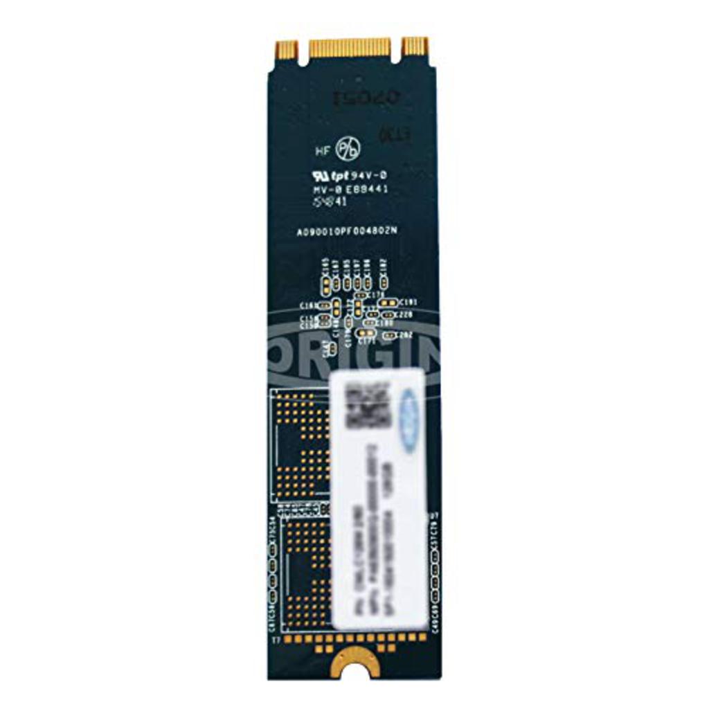 Origin Storage NB-1TB3DSSD-M.2 internal solid state drive Serial ATA III 3D TLC