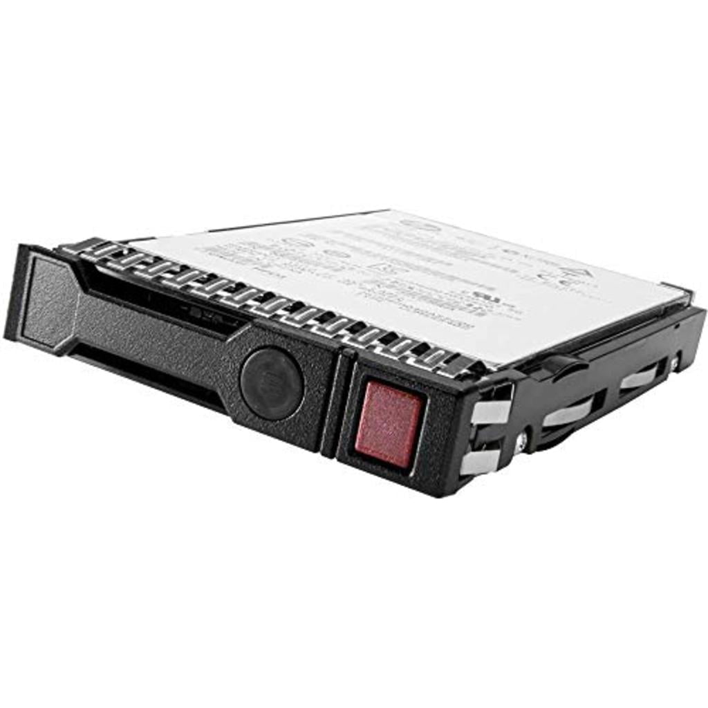 HPE 4TB 3.5" SATA III 3.5" Serial ATA III