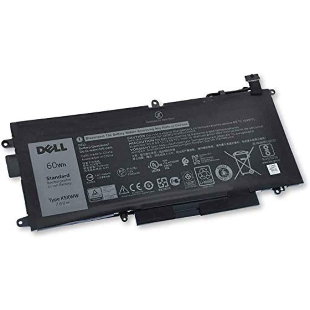 DELL N18GG laptop spare part Battery