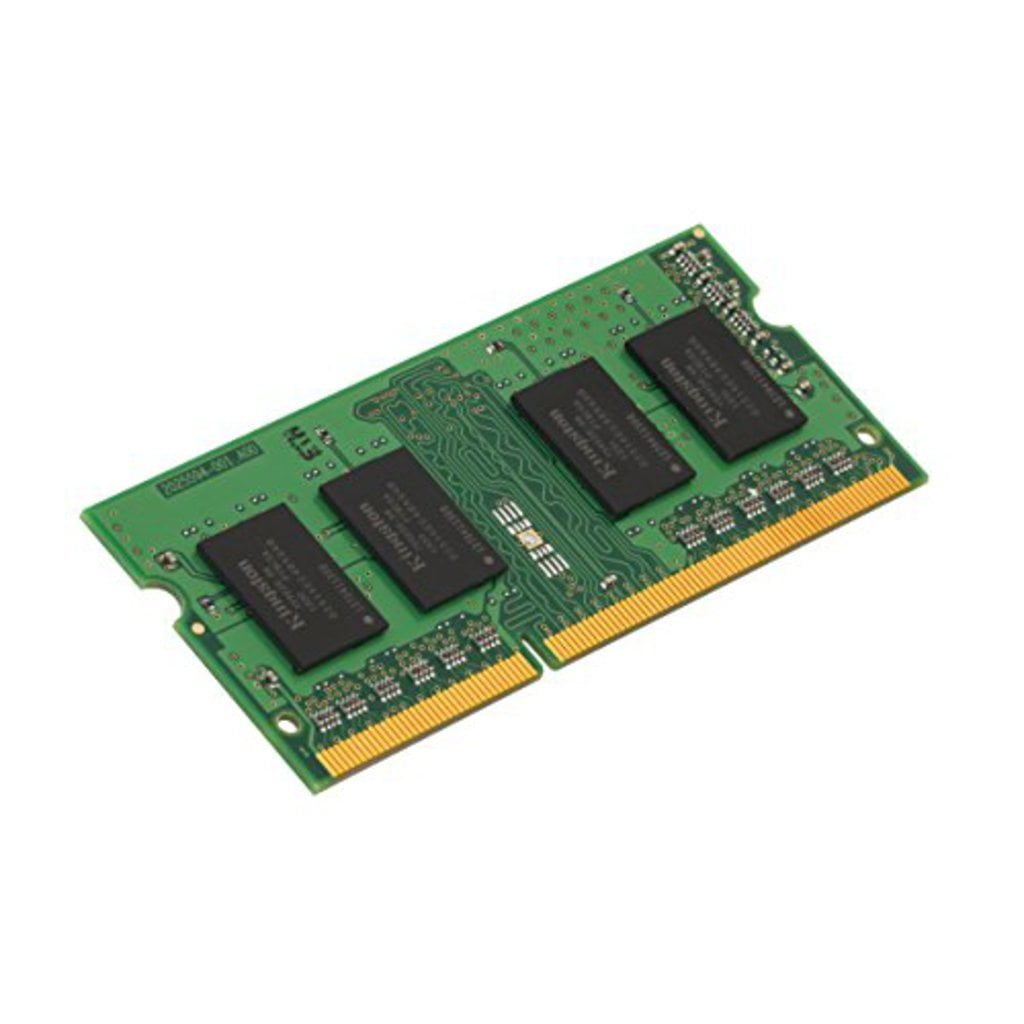 Kingston Technology ValueRAM 4GB DDR3L 1600MHz memory module 1 x 4 GB