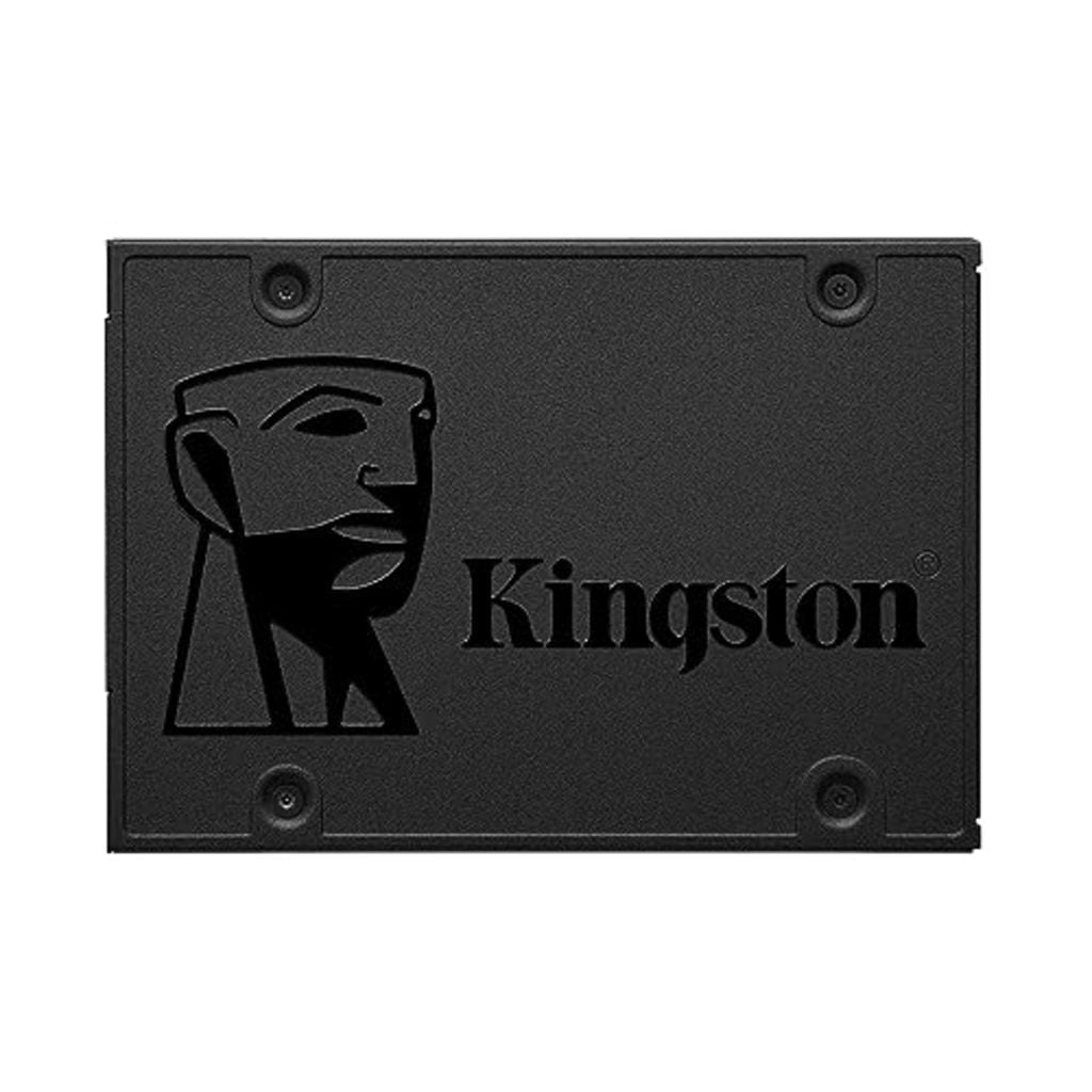 Kingston Technology A400 2.5" 240 GB Serial ATA III TLC