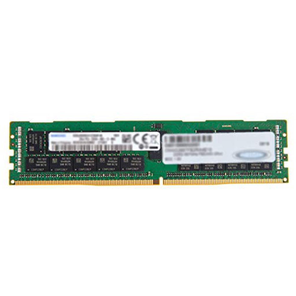 Origin Storage 16GB DDR4 2400MHz RDIMM 2Rx4 ECC 1.2V memory module 1 x 16 GB