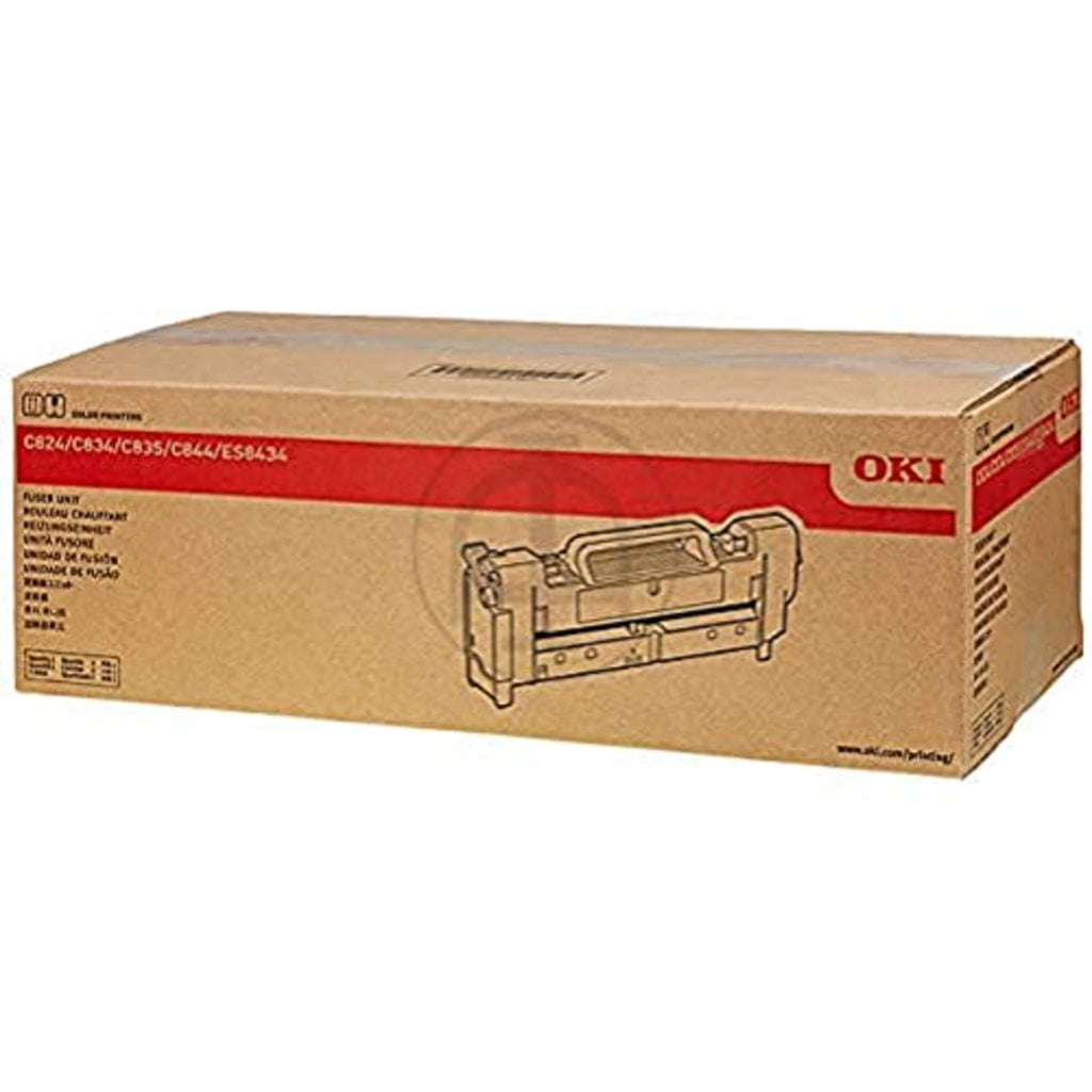 OKI 47219604 fuser 100000 pages